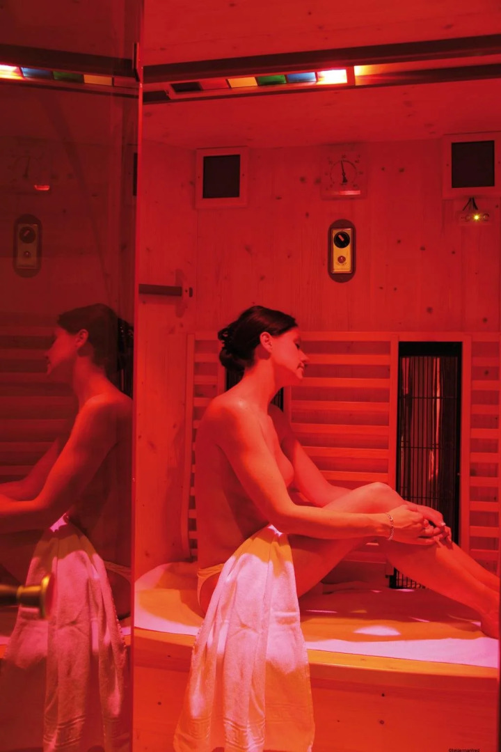 Boutique Hotel die Mittagspitze Superior