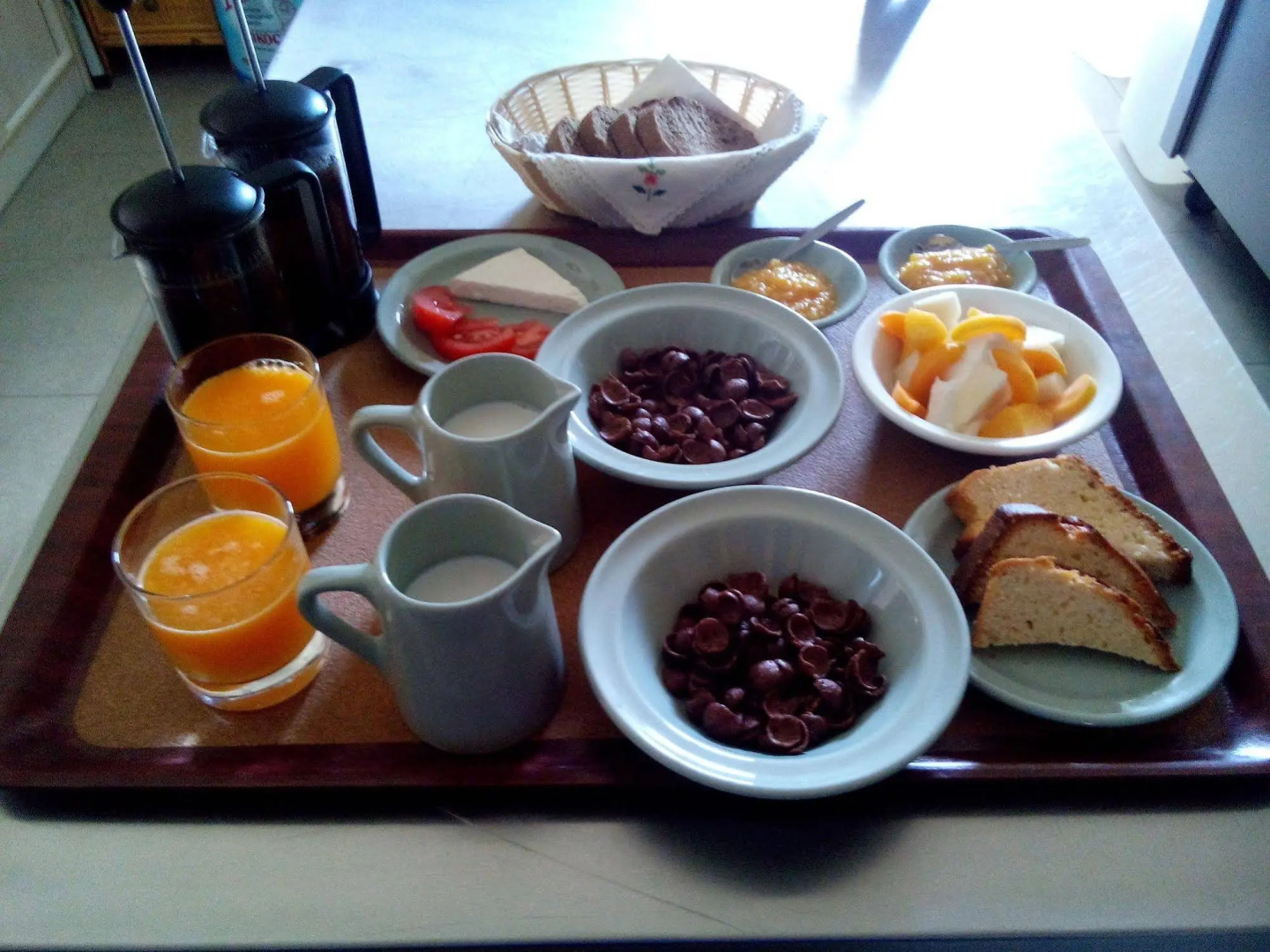 Ikion Eco Boutique Hotel