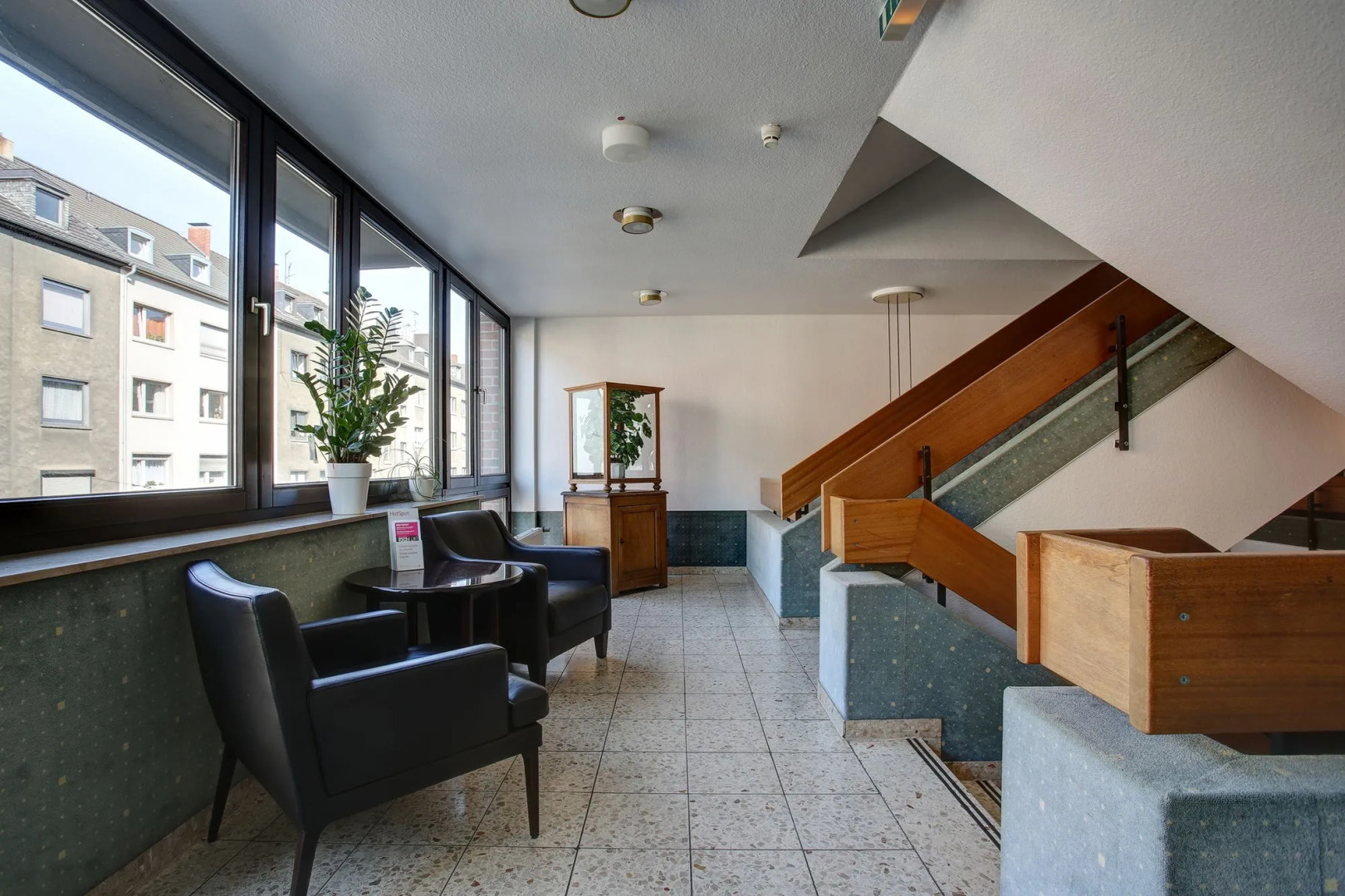 Trip Inn City Hotel Krefeld