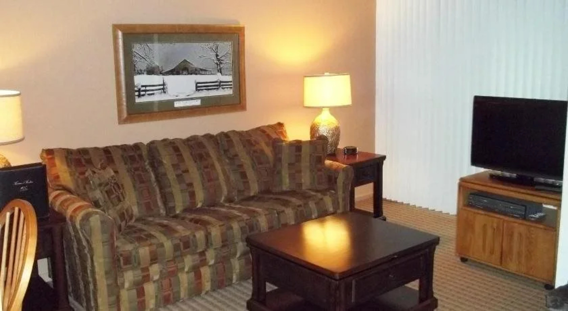 Fox Run at Lake Lure