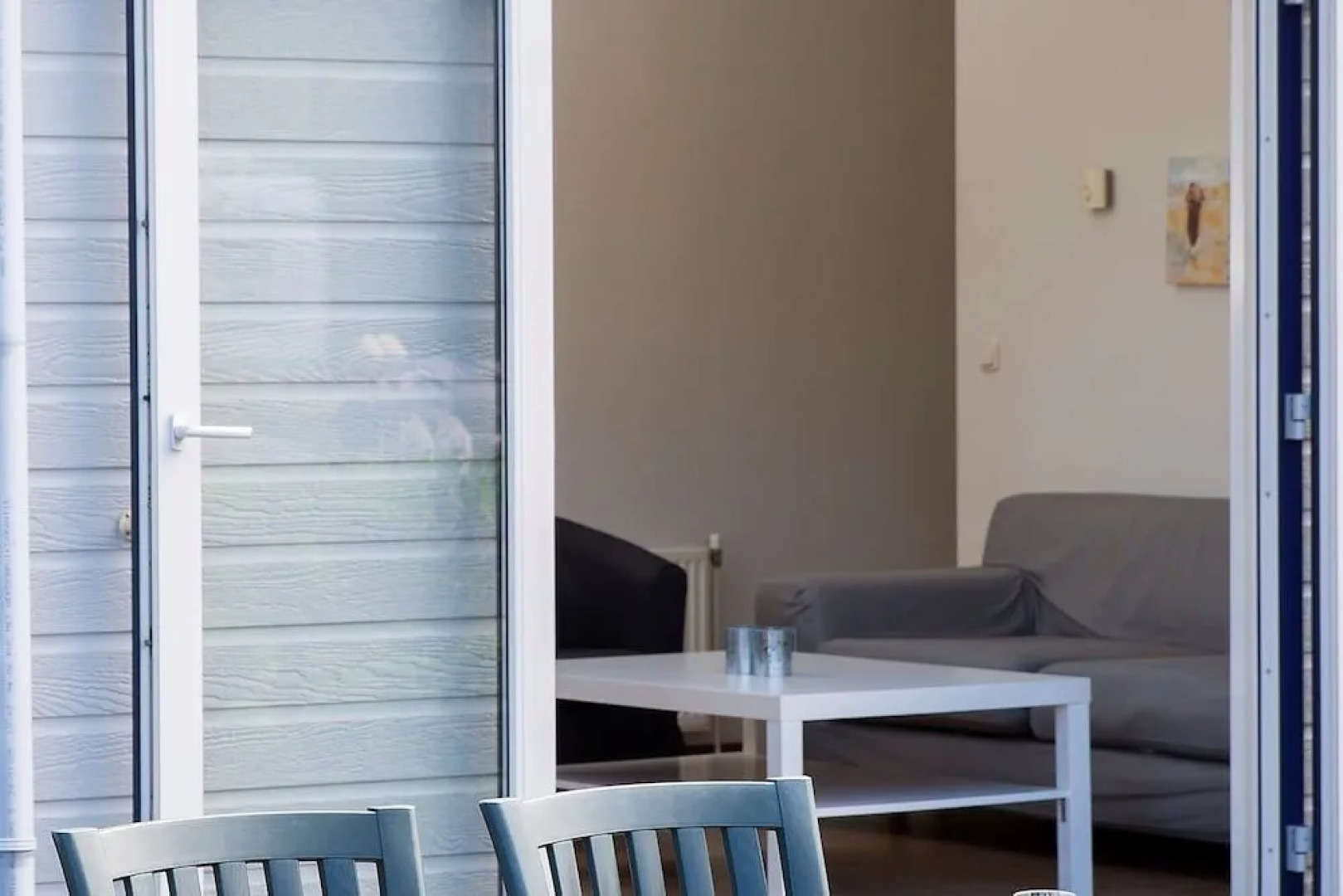 Kustpark Egmond aan Zee