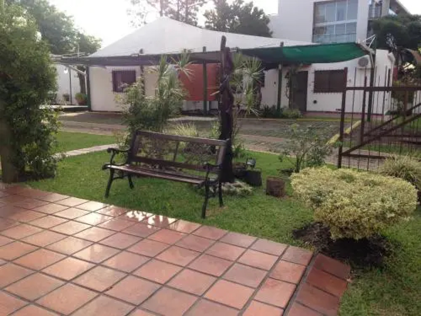 Bungalows por la vuelta