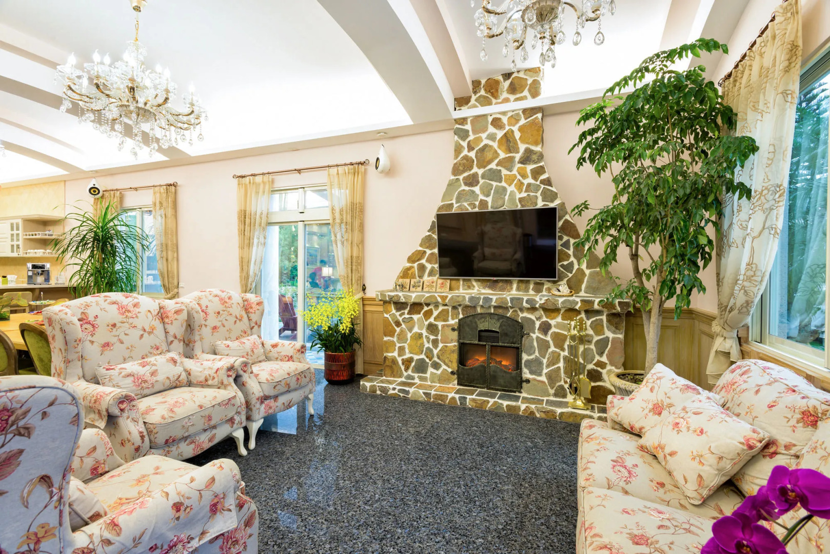 Glenwood Bed and Breakfast