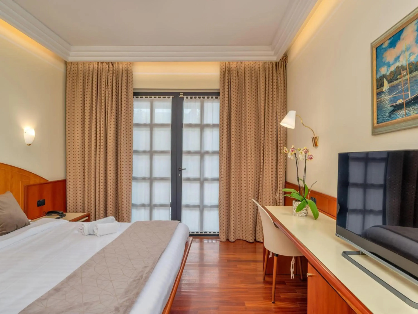 B&B Hotel Prestige Ornago