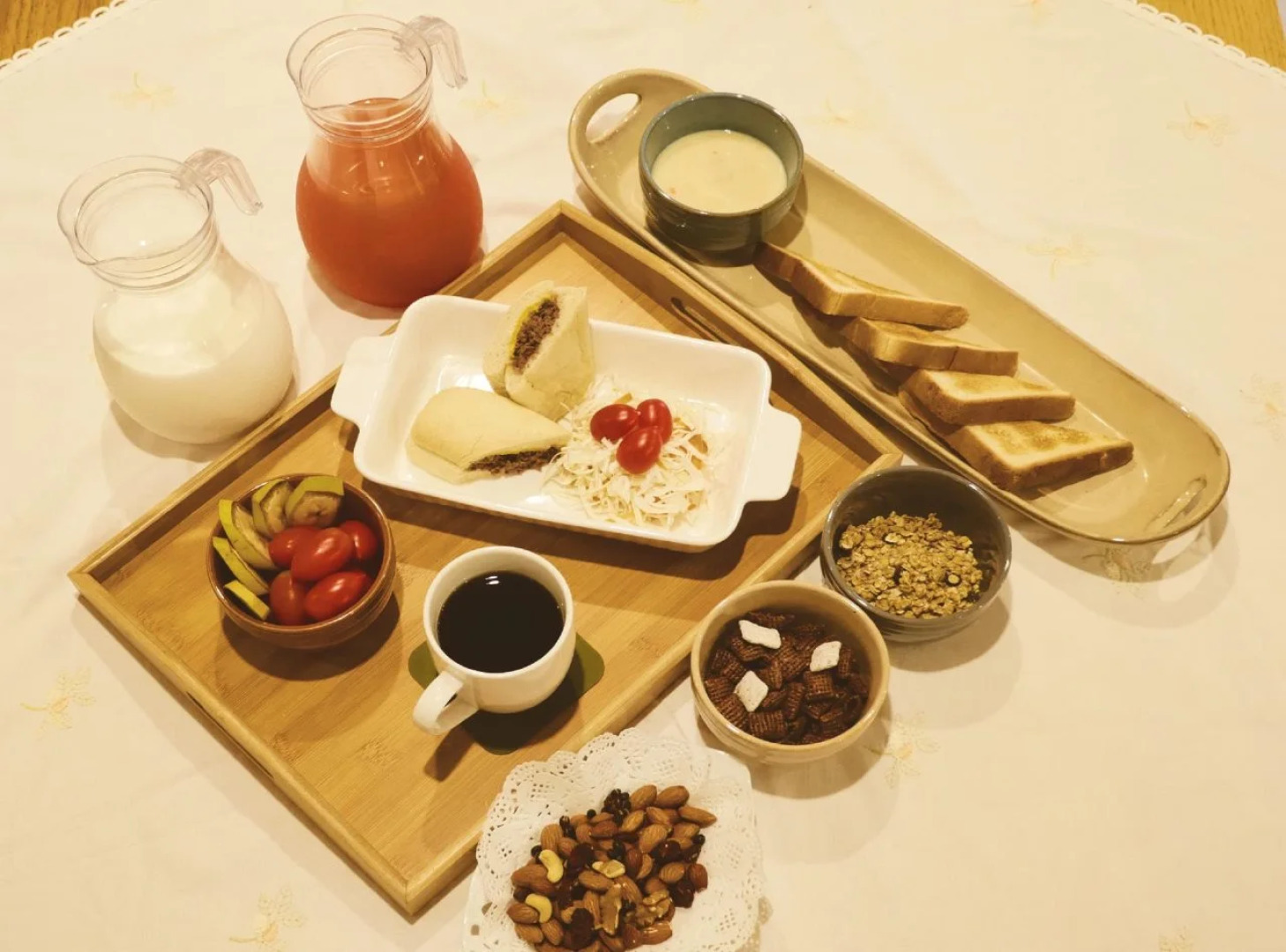 Gwangalli Hotel Londoner