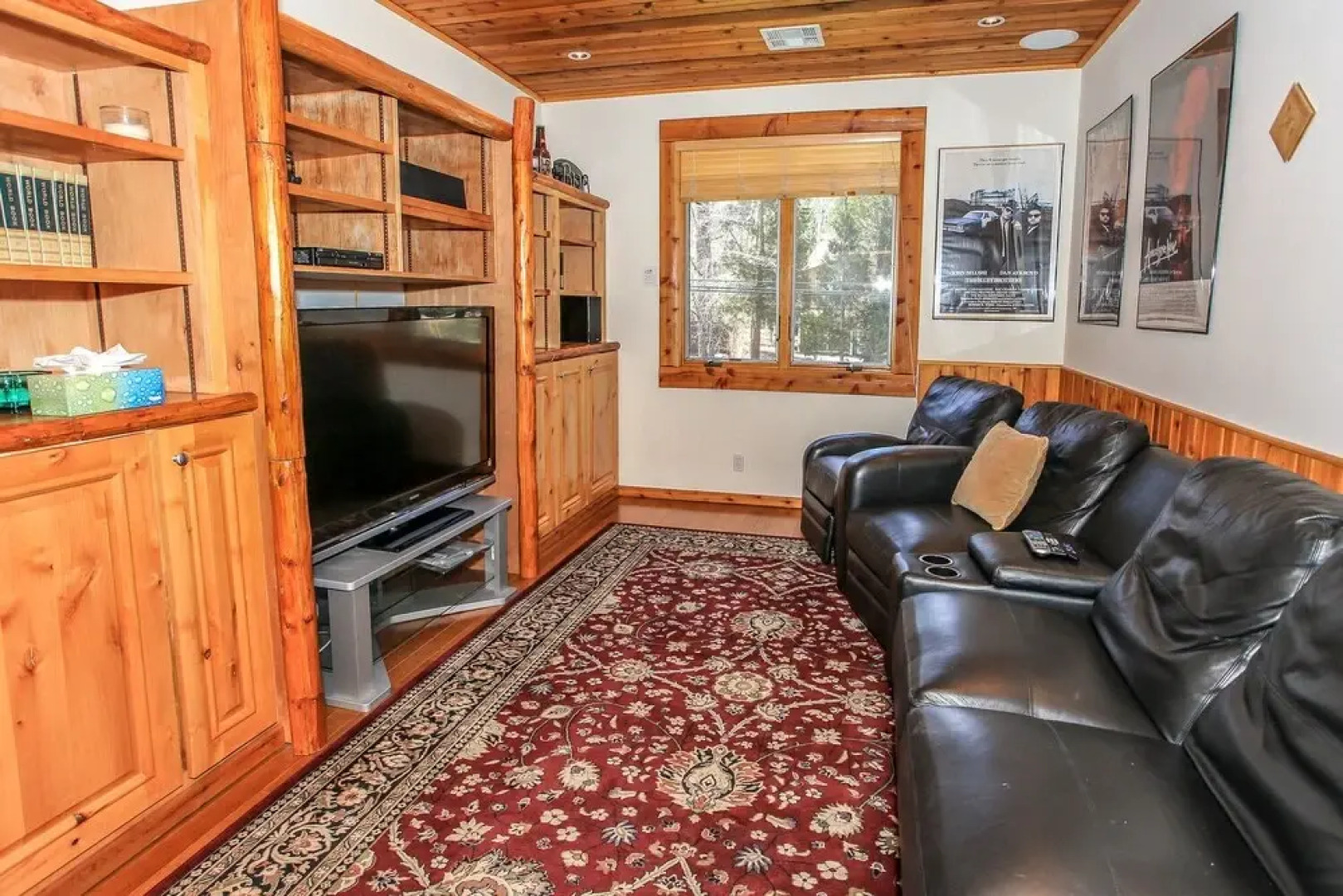 Casa De Oso Lakefront