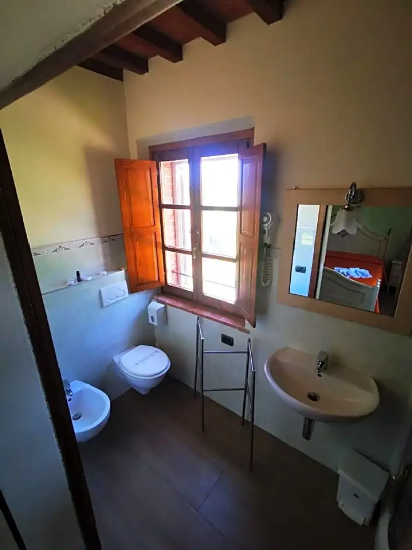 Agriturismo La Leopolda