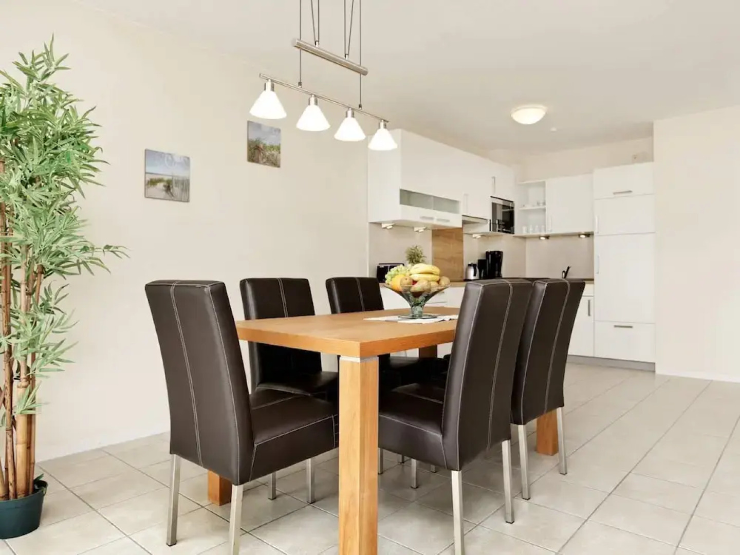 Holiday Home in Grossenbrode