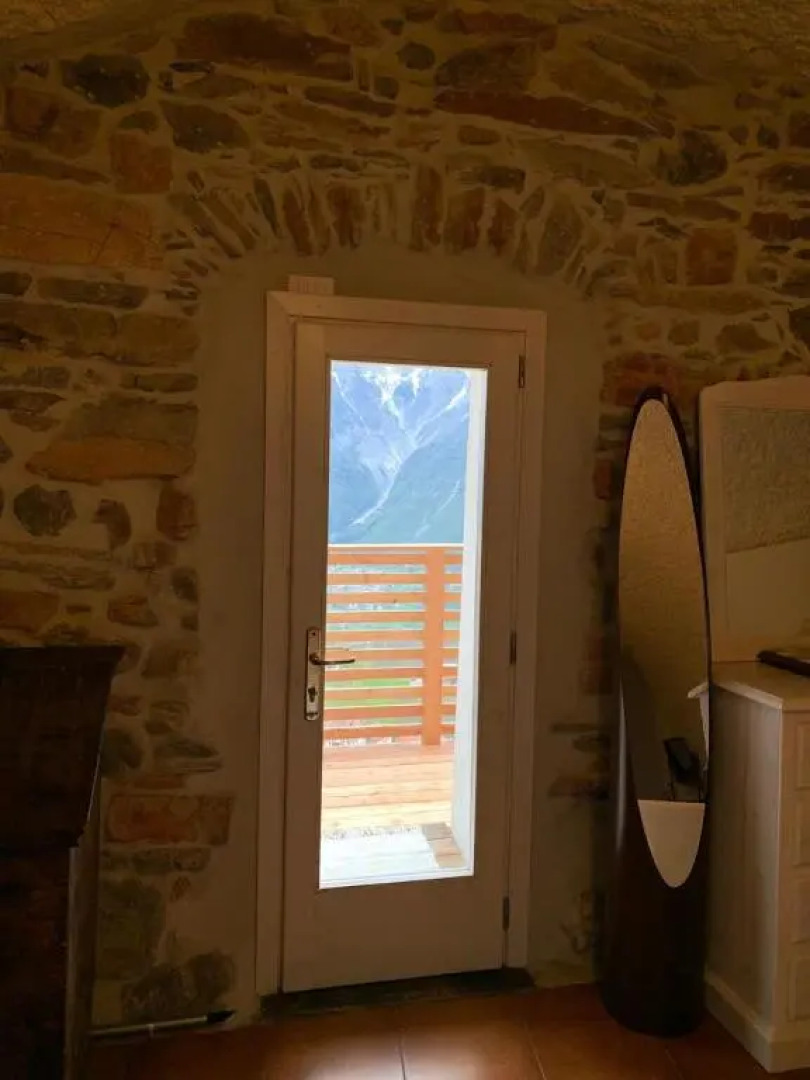 Appartamento immerso nel cuore del parco dell Adamello