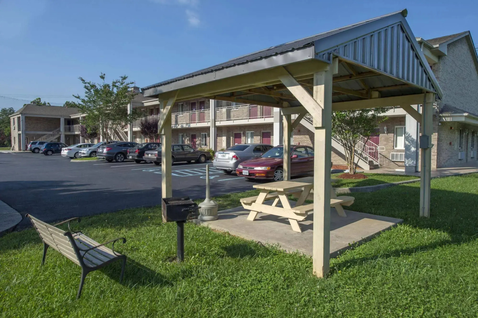 Affordable Suites of America Lynchburg