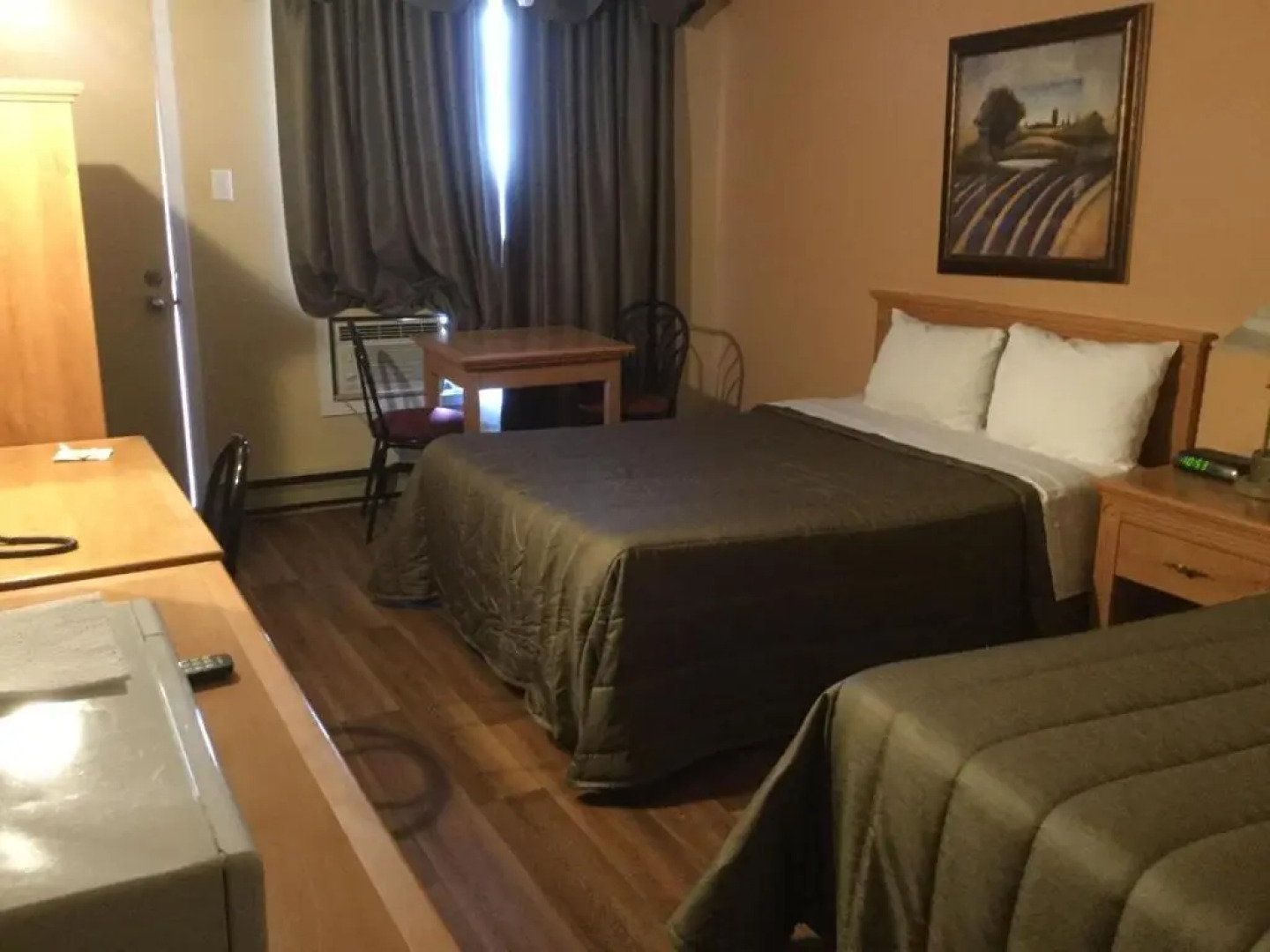 Hotel Motel Hospitalité