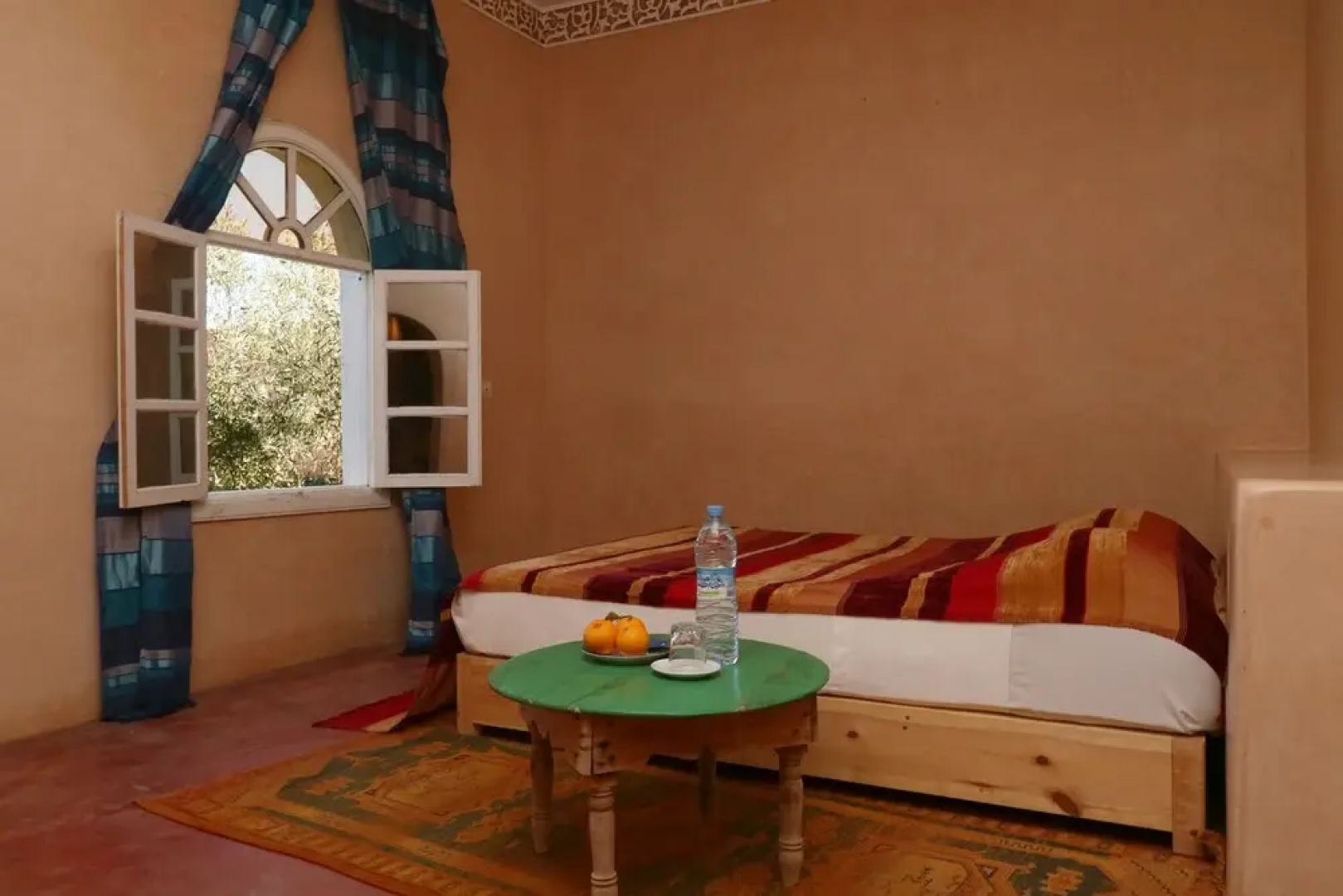 Villa Touka