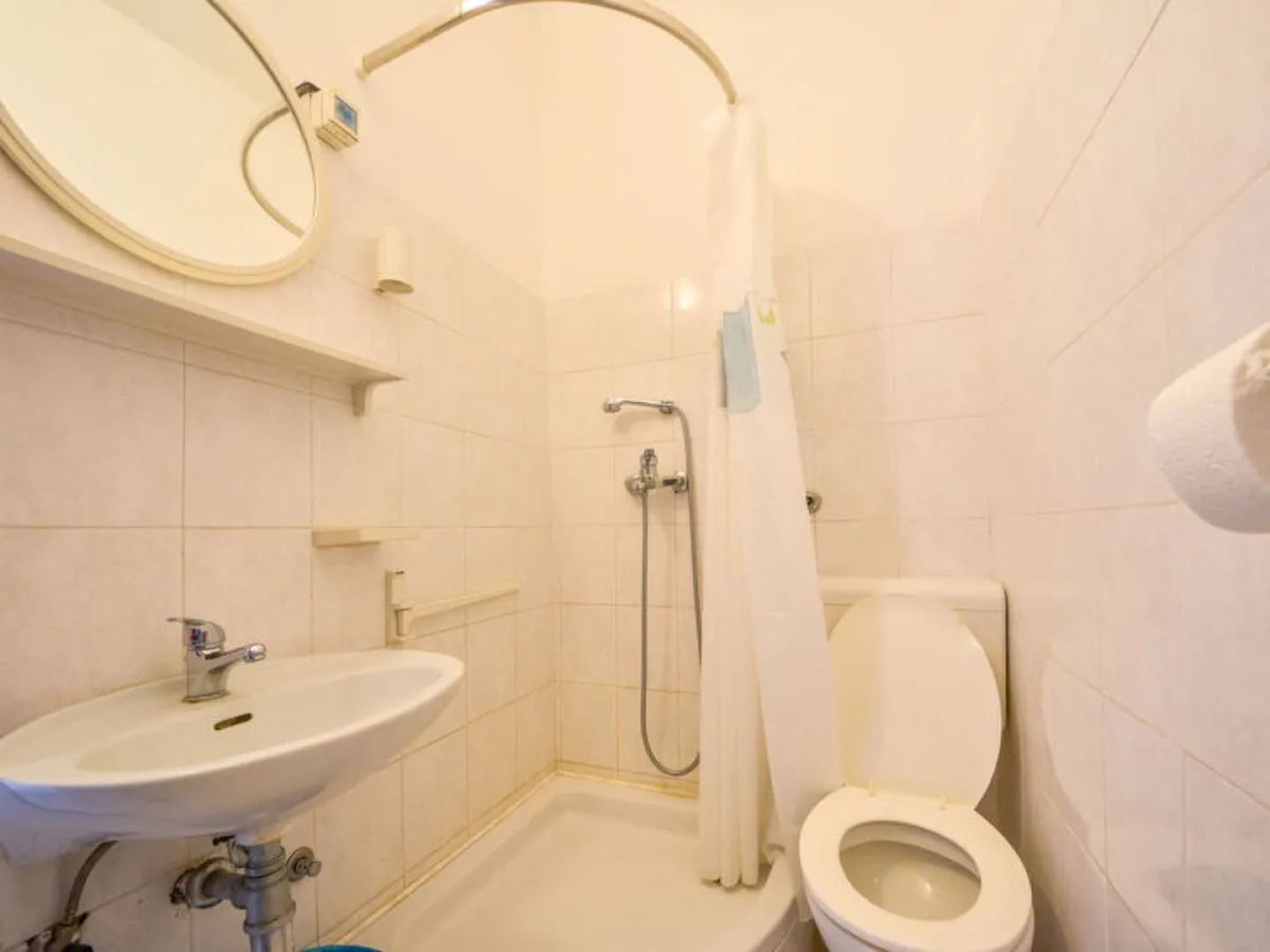 Apartment Vukić Madrid 23223