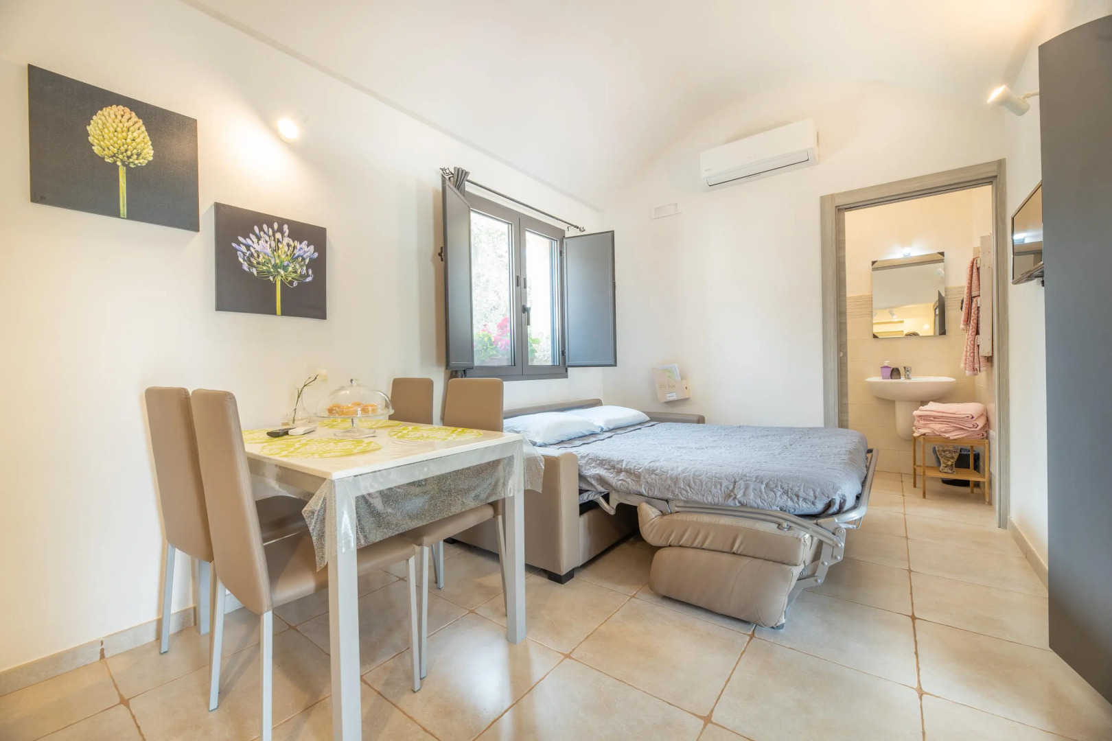 Tenuta Letizia - San Michele Salentino