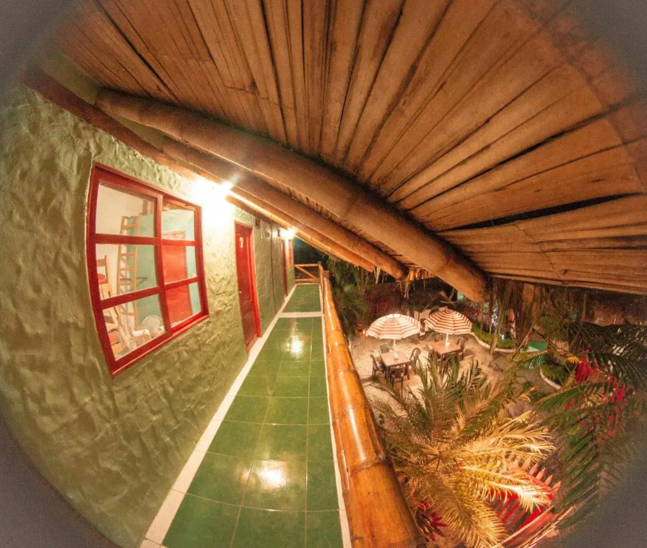 Pop House Montañita