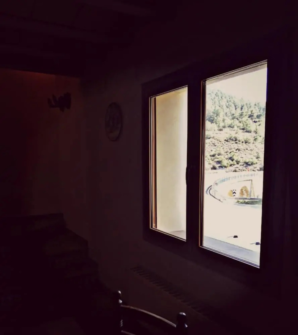 Hotel Rural Sant Jordi