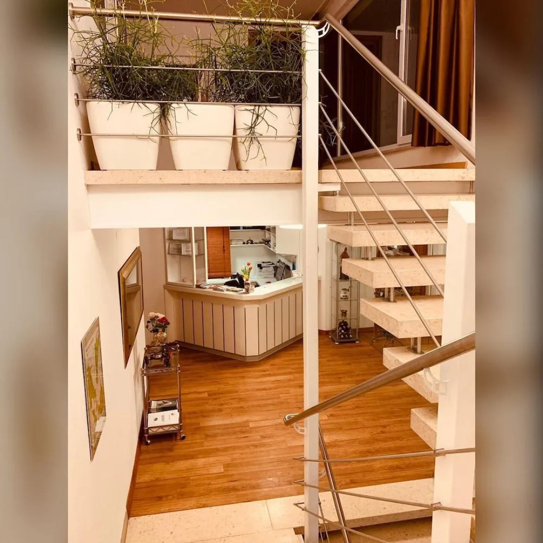 Hotel Heiligenberg business&balance