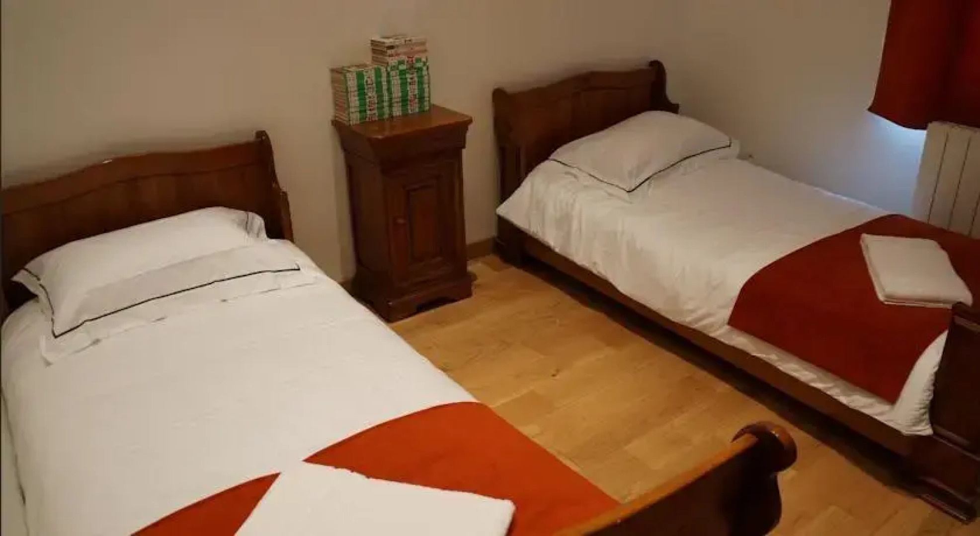 Maison Contemporaine