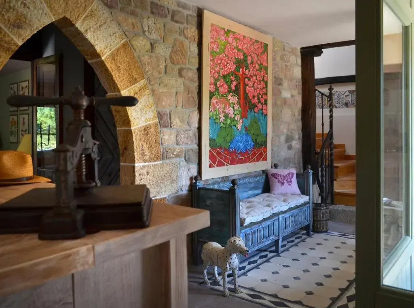 Hotel Posada Lindos Sueños