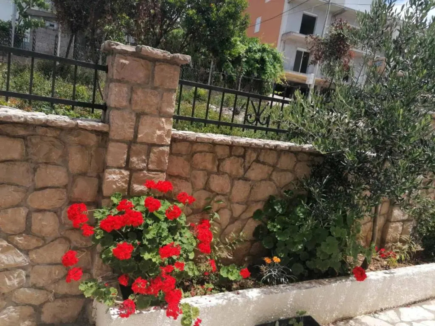 Apartments Lux Lukic