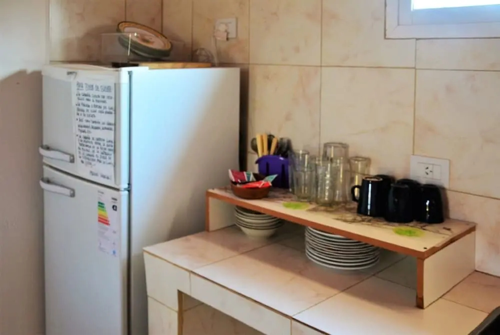 Complejo Punta Iglesia