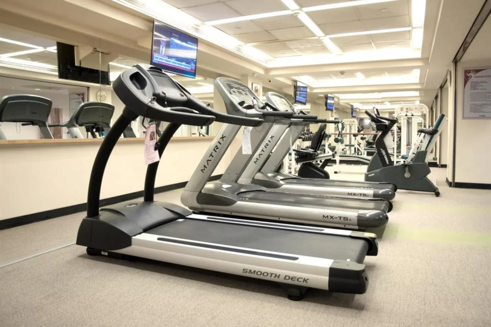 Caesar Park Hotel Taipei