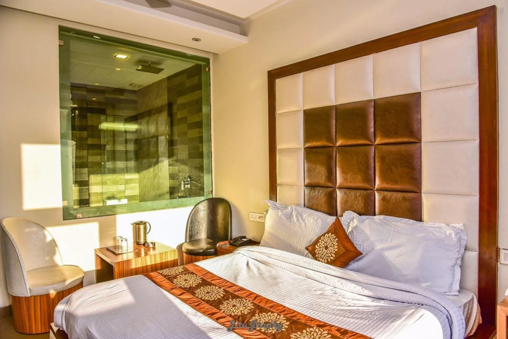 Hotel Whispering Wind by DLS Hotels