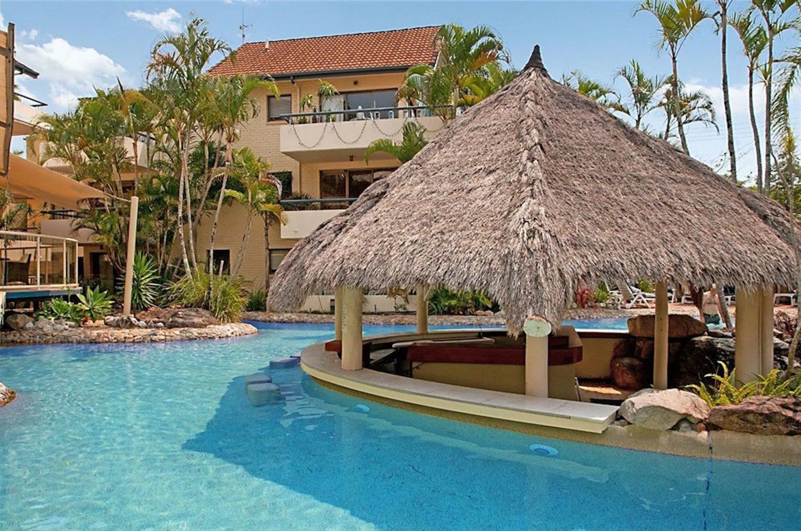 Noosa International Resort