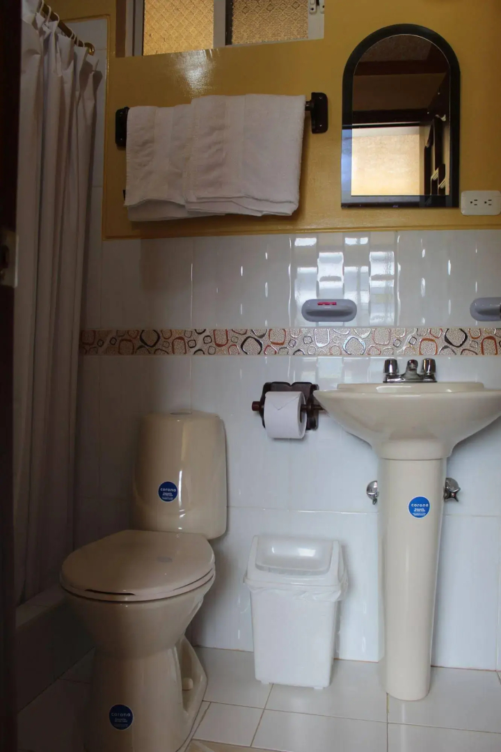 Casa de Huéspedes Casa de Luis