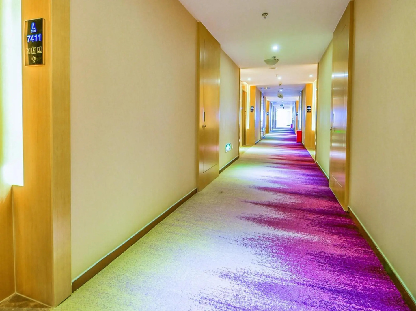 Lavande Hotels Dali Erhai Park