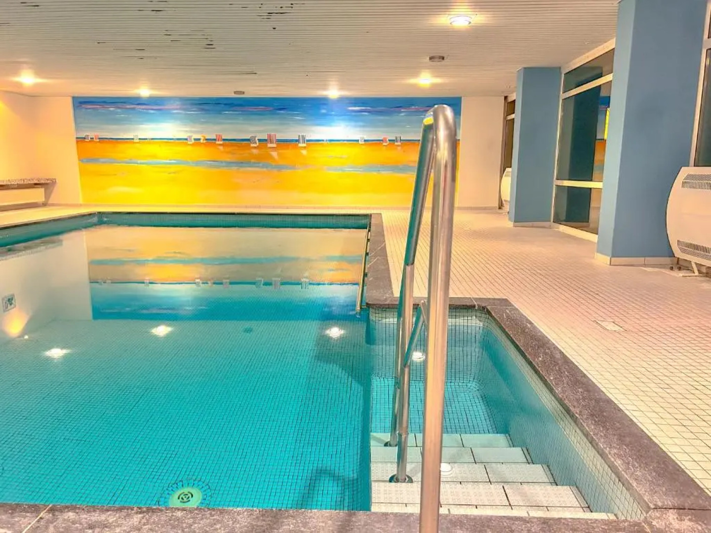 Haus Iderhoff- Wohnung 5