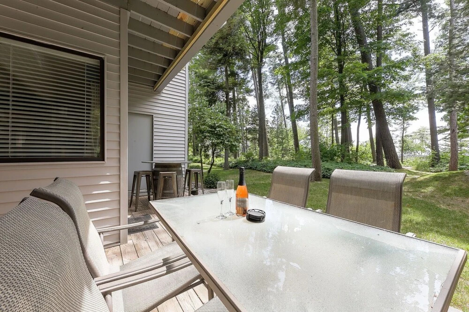 The Shores Lakeside Condo Unit 5682