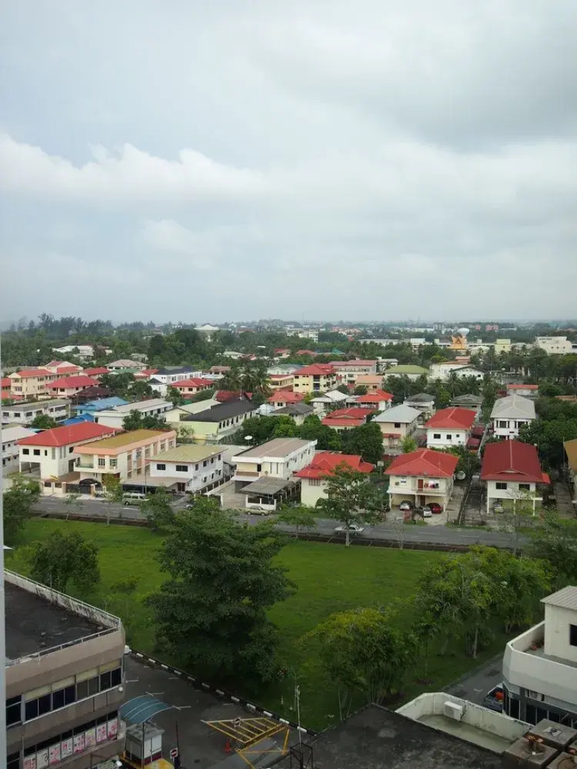 Swiss Hotel Apartment