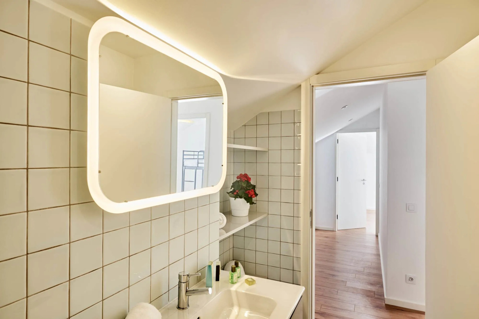 Apartamentos Ponte Nova