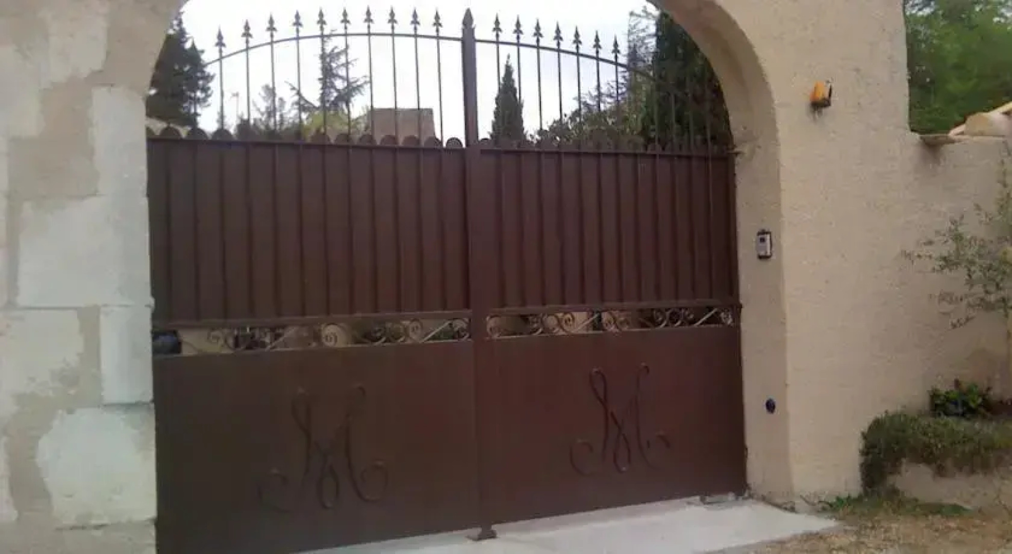 Loft du moulin de Milan