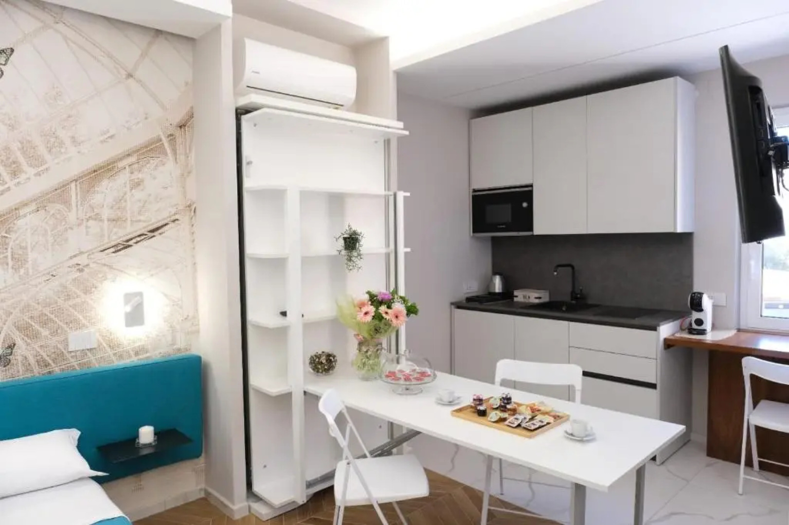 Prestige House Luxury Suite