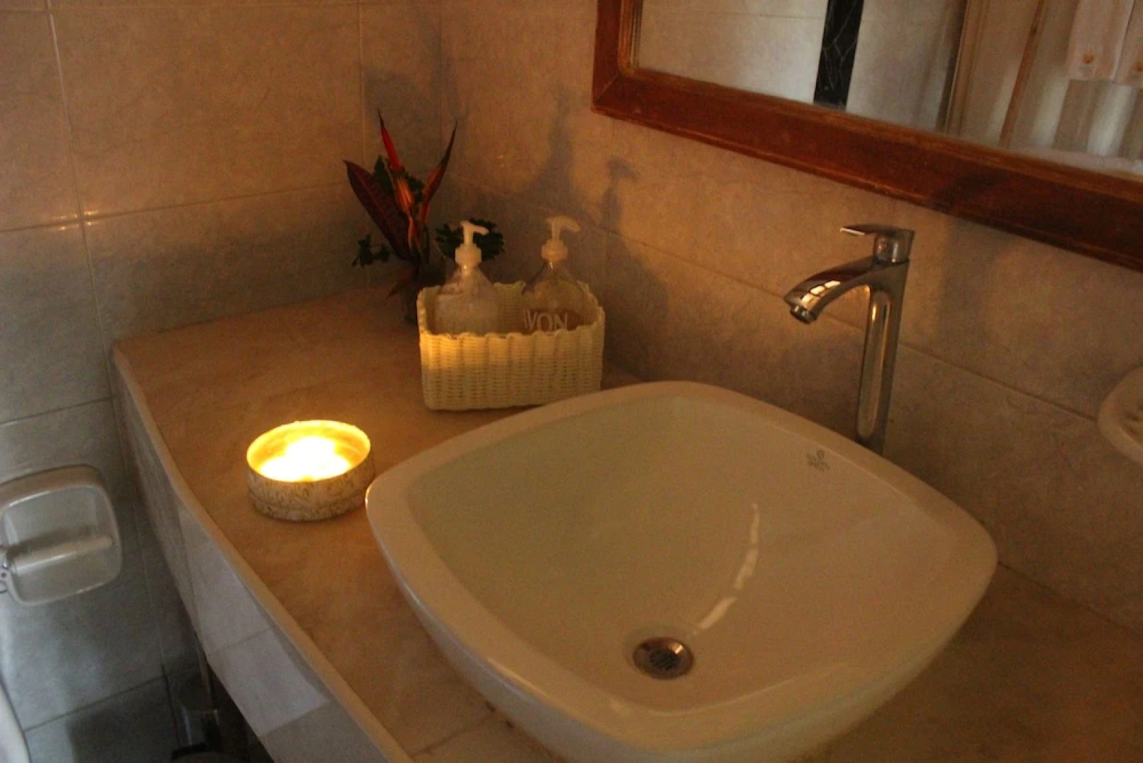 Amazon Garden Ecolodge