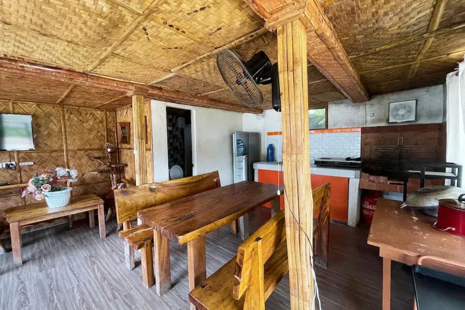 Villa Espinoza Beach Resort Nasugbu