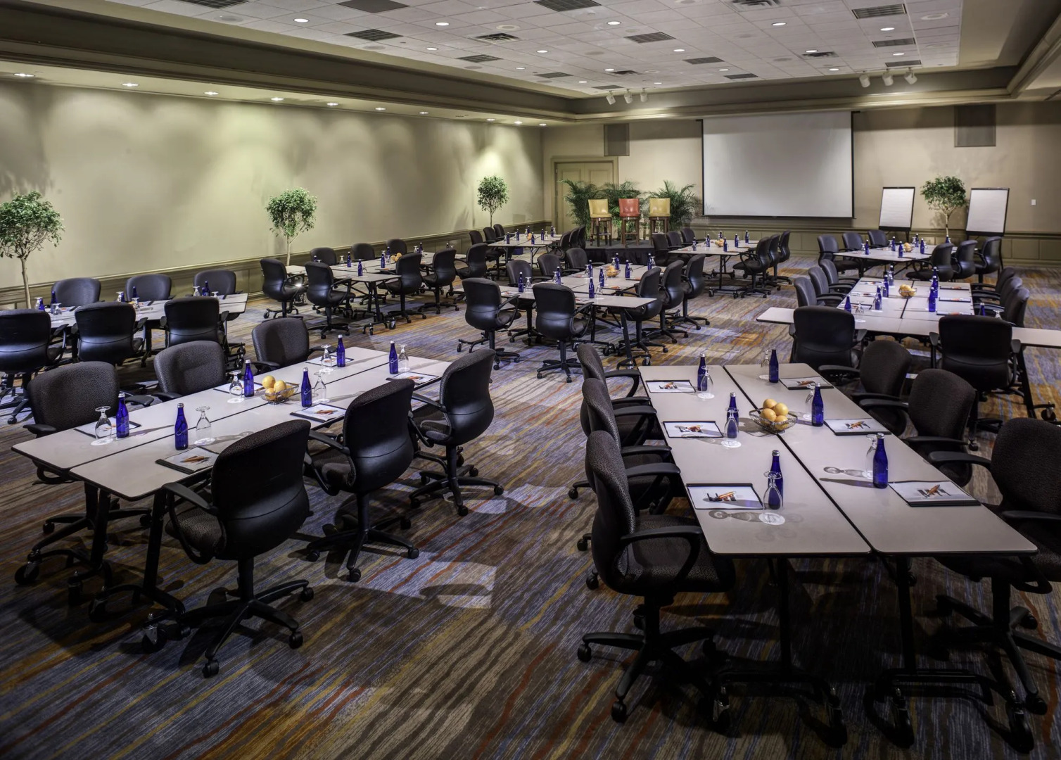 Lansdowne Resort and Spa