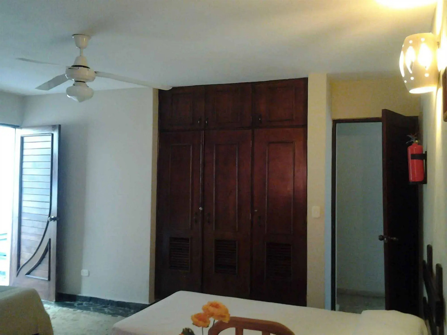 Aparta-Hotel Villa Baya