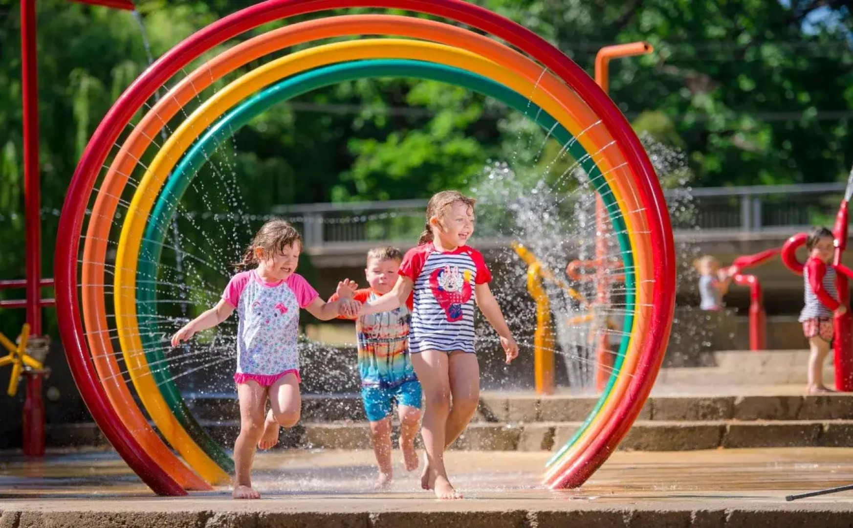 Goldfield Holiday Units