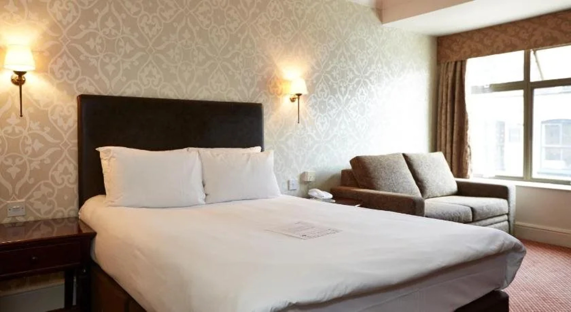 Ye Olde Talbot Worcester by Greene King Inns