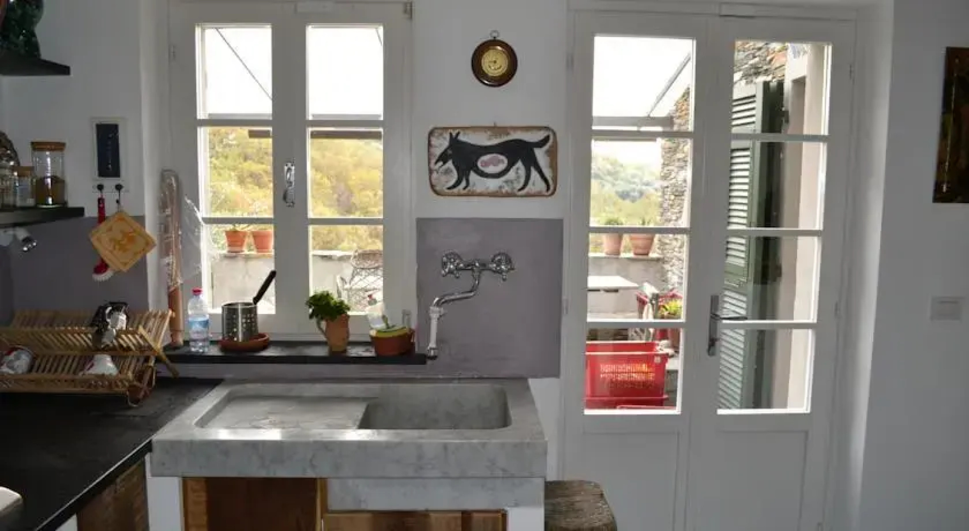 Casa Vacanza Marie