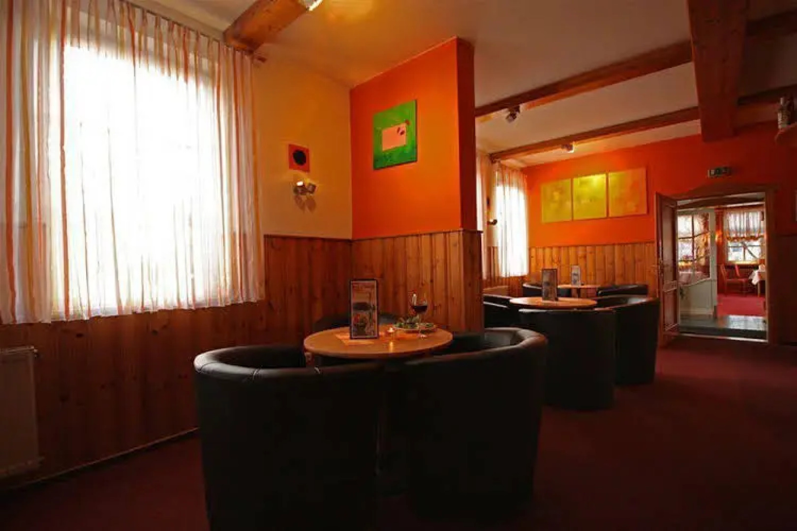 Hotel Harzer Hof