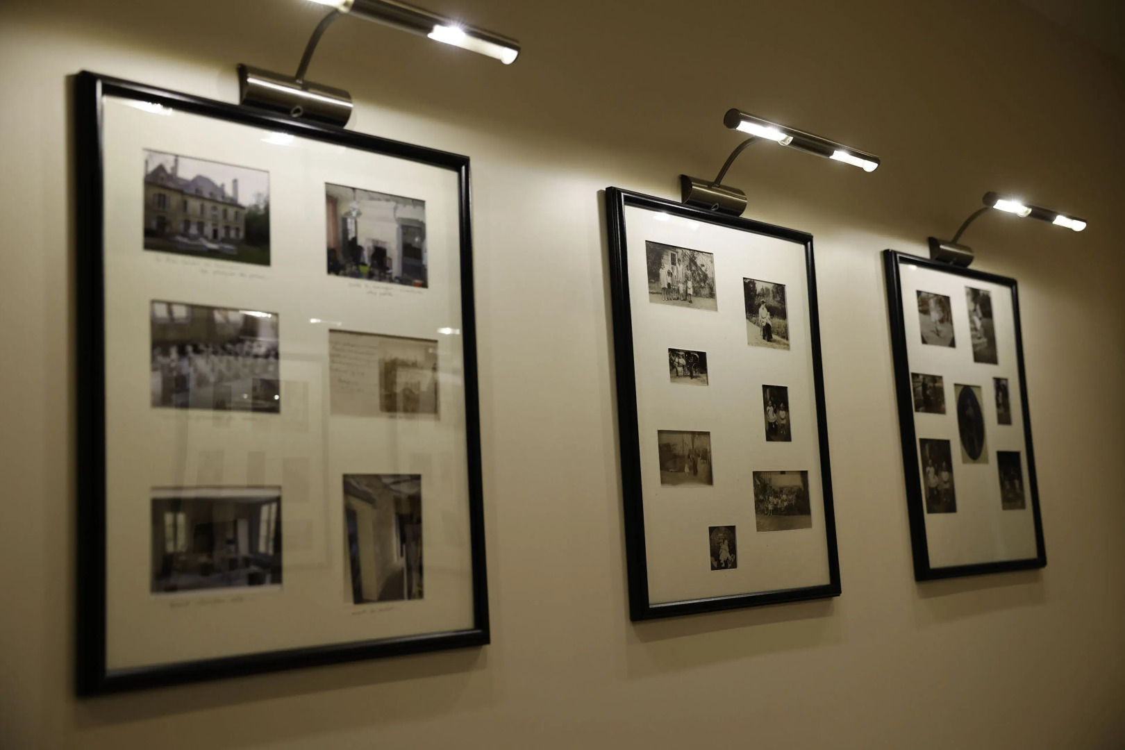 Chambres d'Hôtes Le Bas Manoir