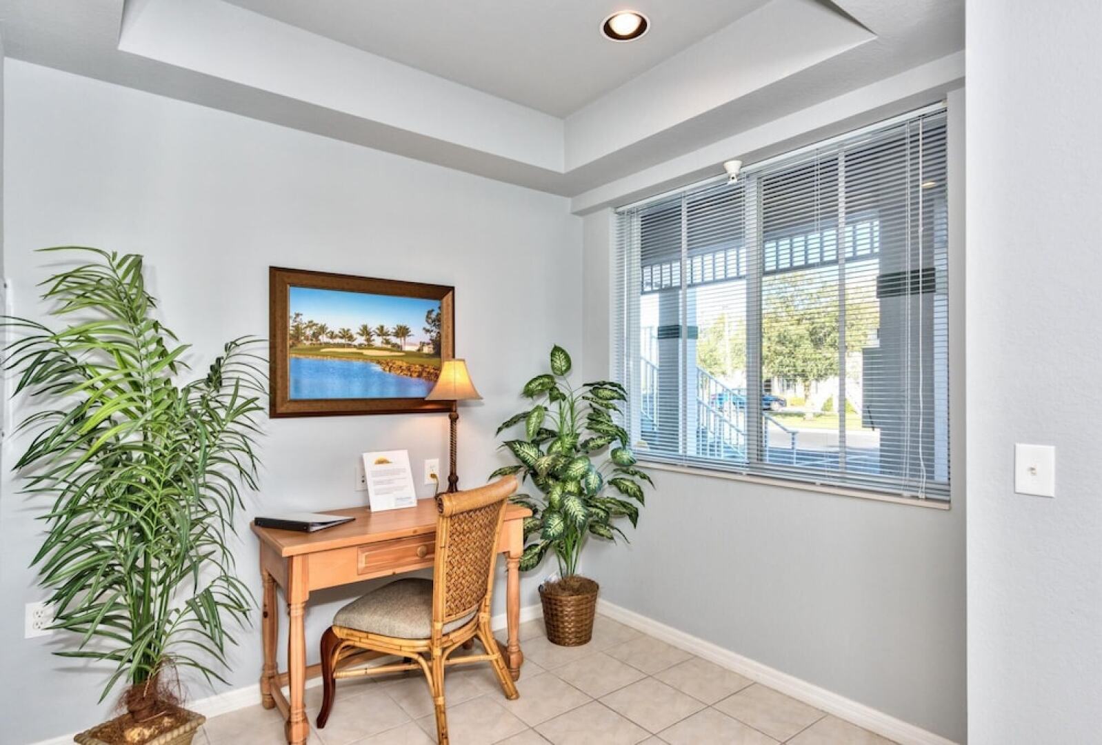 Sienna Golf Condo at the Lely Resort