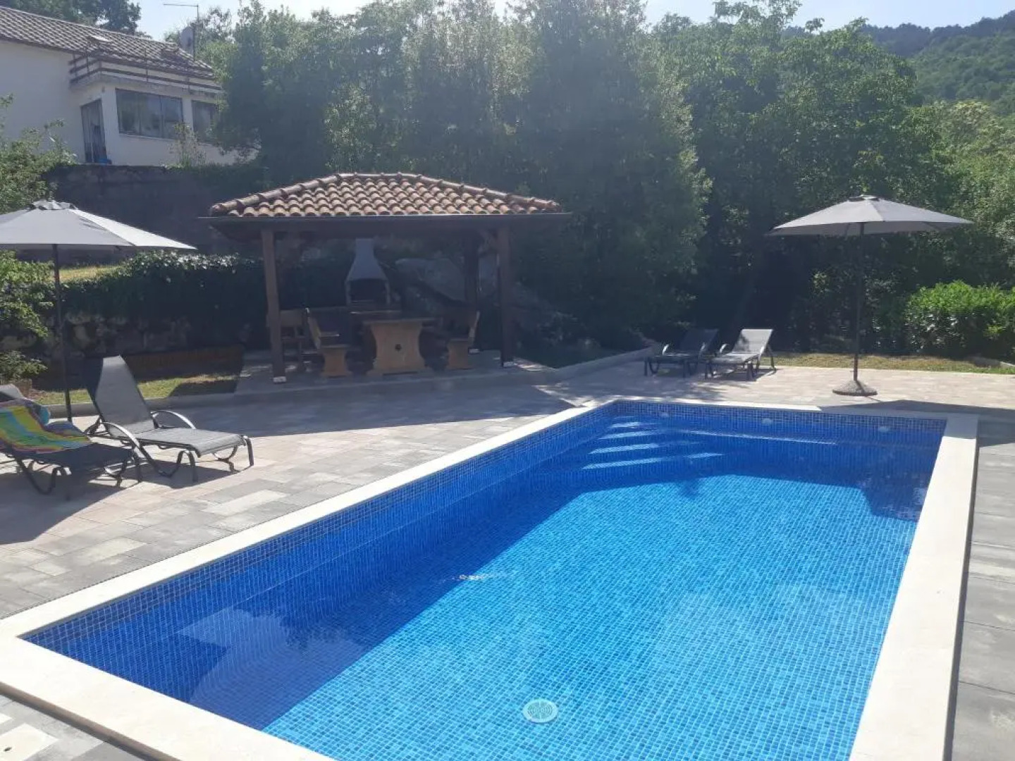 Apartment Opatija Lovran