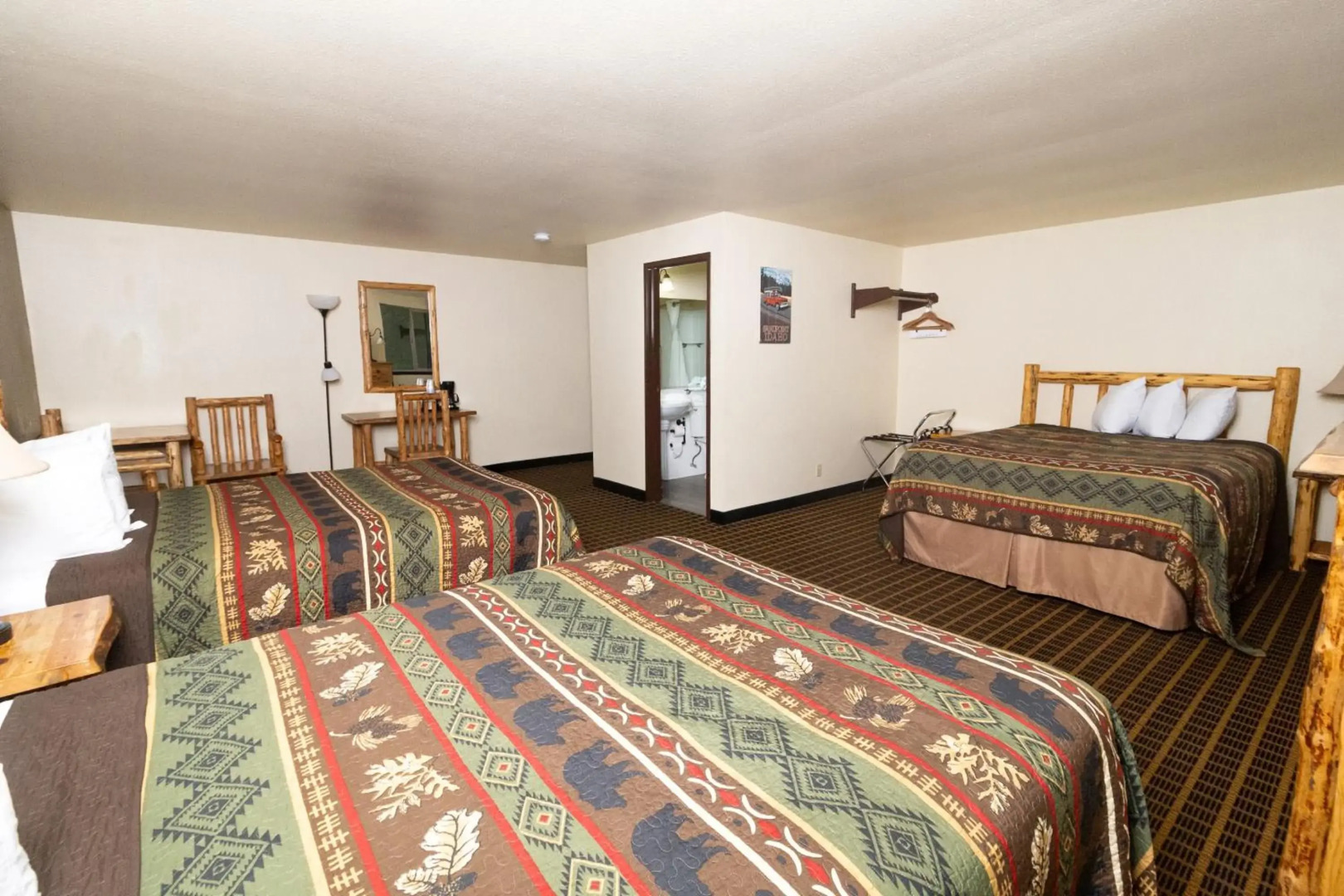 Fairbridge Inn & Suites Sandpoint