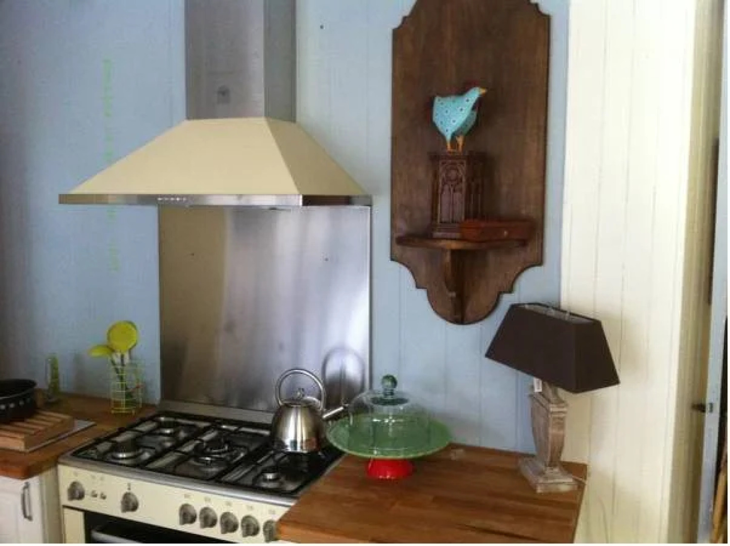 Logis du Chateau dEu