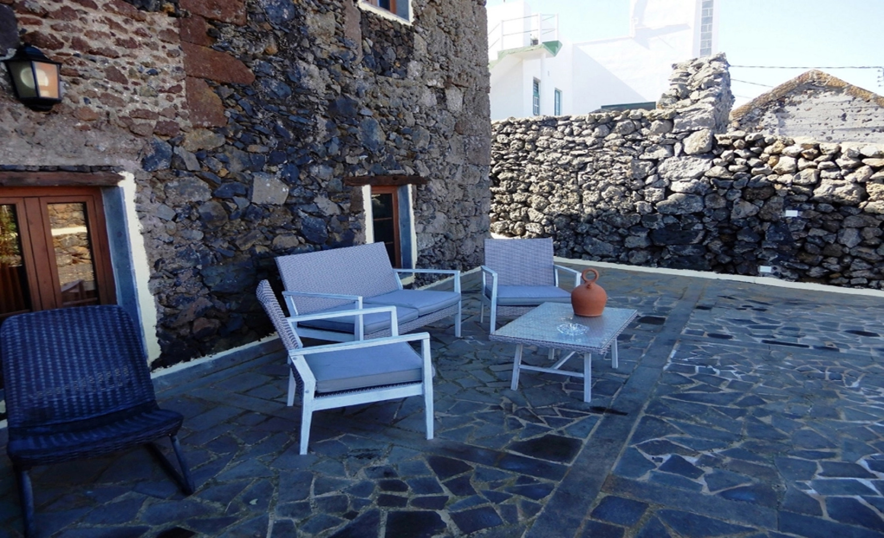 Casas Rurales Los Almendreros - Los Perales